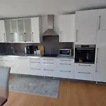 Lägenhet Dahoam Am Berg Kolsassberg