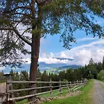 Dahoam Am Berg Lägenhet