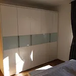 Lägenhet Dahoam Am Berg