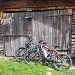 Lägenhet Dahoam Am Berg Kolsassberg