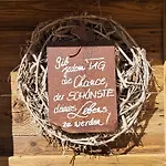 Lägenhet Dahoam Am Berg *
