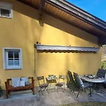 Lägenhet Dahoam Am Berg Kolsassberg