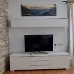 Lägenhet Dahoam Am Berg *