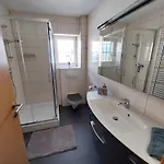 Lägenhet Dahoam Am Berg *