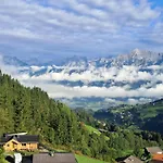 Lägenhet Dahoam Am Berg Kolsassberg