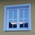 Dahoam Am Berg Lägenhet *