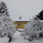 Dahoam Am Berg Lägenhet Kolsassberg