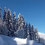 Dahoam Am Berg Lägenhet Kolsassberg