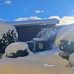Dahoam Am Berg Lägenhet