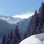 Dahoam Am Berg Lägenhet *