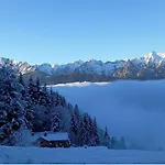 Dahoam Am Berg Lägenhet *