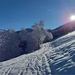 Lägenhet Dahoam Am Berg Kolsassberg