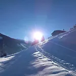 Lägenhet Dahoam Am Berg *