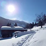 Dahoam Am Berg Lägenhet Kolsassberg