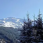 Dahoam Am Berg Lägenhet *