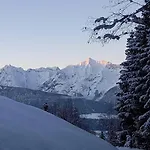Dahoam Am Berg Lägenhet *