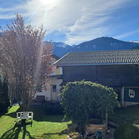 Apartment Dahoam Am Berg *