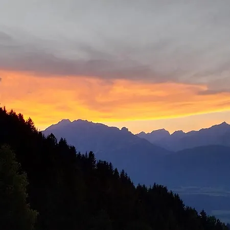 Dahoam Am Berg * Kolsassberg