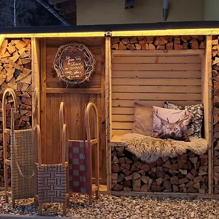 Dahoam Am Berg * Kolsassberg