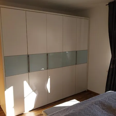 Apartment Dahoam Am Berg
