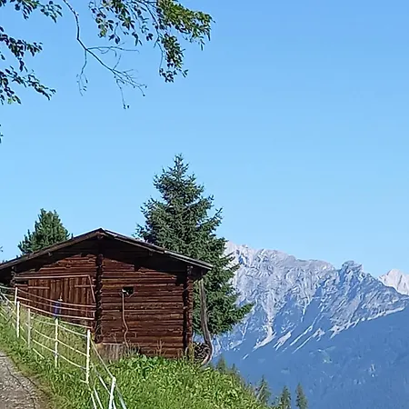 Dahoam Am Berg * Kolsassberg