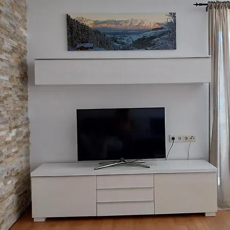 Apartamento Dahoam Am Berg *