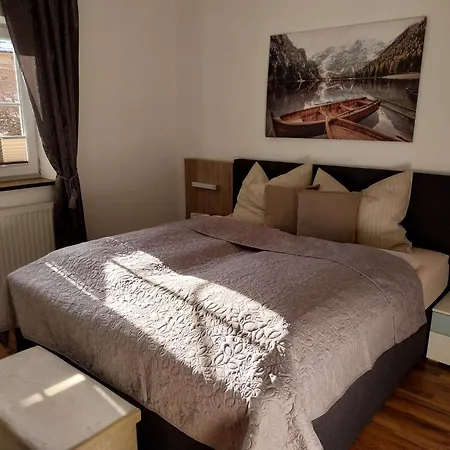 Dahoam Am Berg Kolsassberg