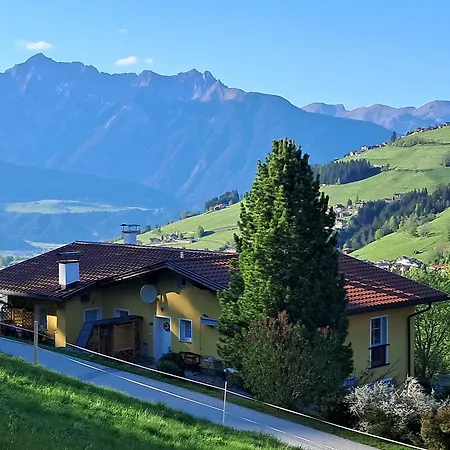 Dahoam Am Berg Apartamento Kolsassberg