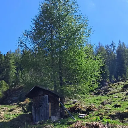 Dahoam Am Berg Kolsassberg
