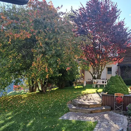 Dahoam Am Berg * Kolsassberg