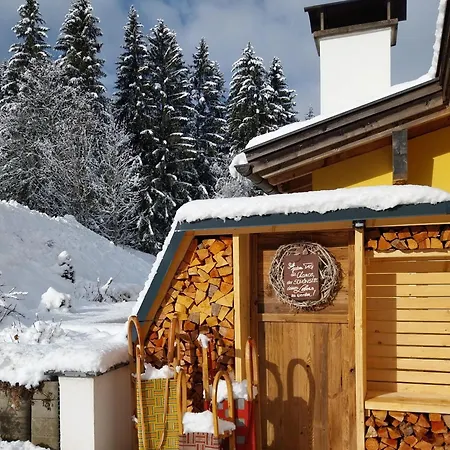 Dahoam Am Berg Kolsassberg