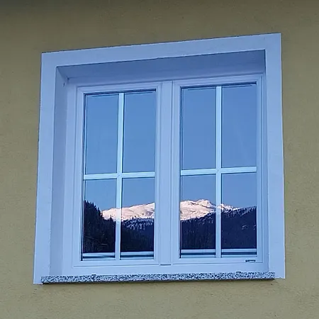 Dahoam Am Berg Apartamento *