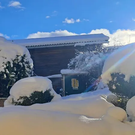 Dahoam Am Berg Apartamento