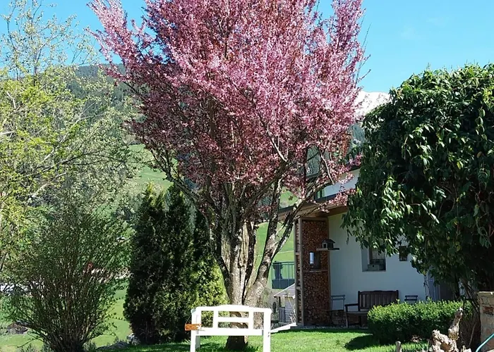 Apartment Dahoam Am Berg Kolsassberg