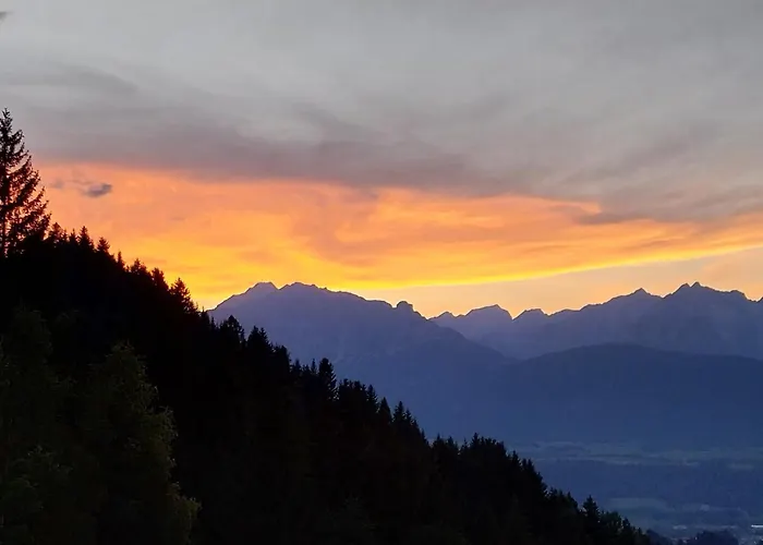 Dahoam Am Berg * Kolsassberg