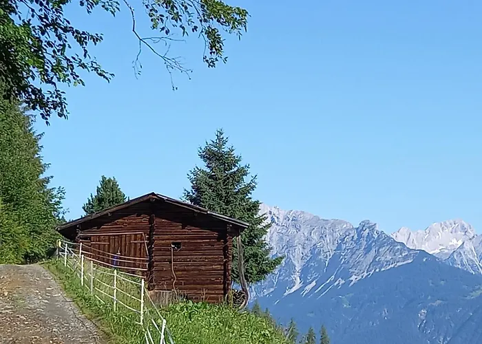 Dahoam Am Berg * Kolsassberg
