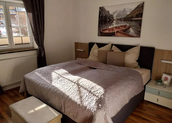 Dahoam Am Berg Kolsassberg