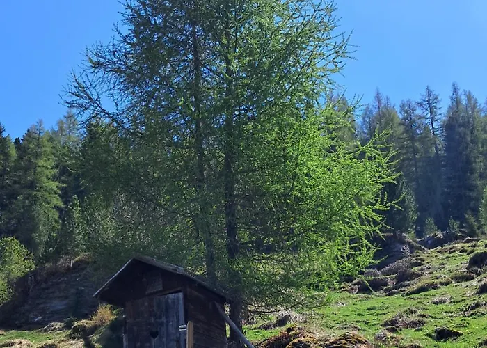 Dahoam Am Berg Kolsassberg
