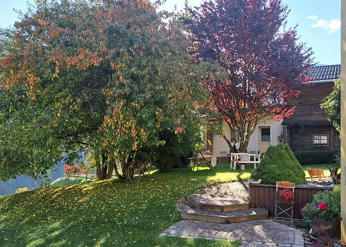 Dahoam Am Berg * Kolsassberg