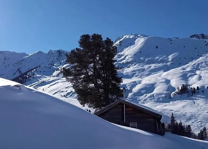 Dahoam Am Berg Kolsassberg