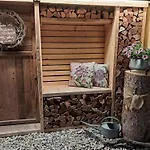 Apartmán Dahoam Am Berg