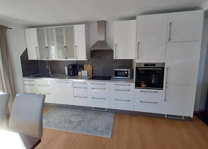 Apartman Dahoam Am Berg Kolsassberg
