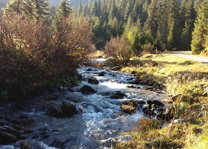 Dahoam Am Berg * Kolsassberg