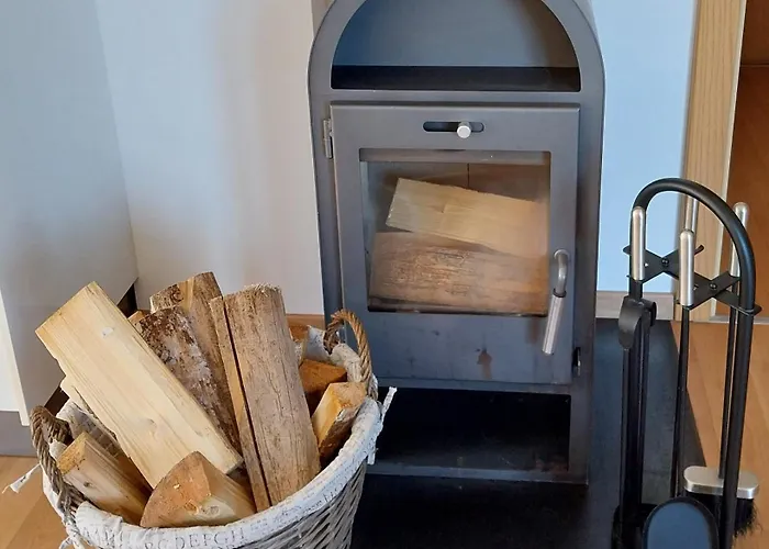 Dahoam Am Berg * Kolsassberg