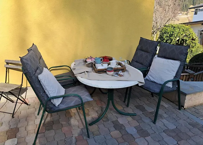 Dahoam Am Berg Kolsassberg