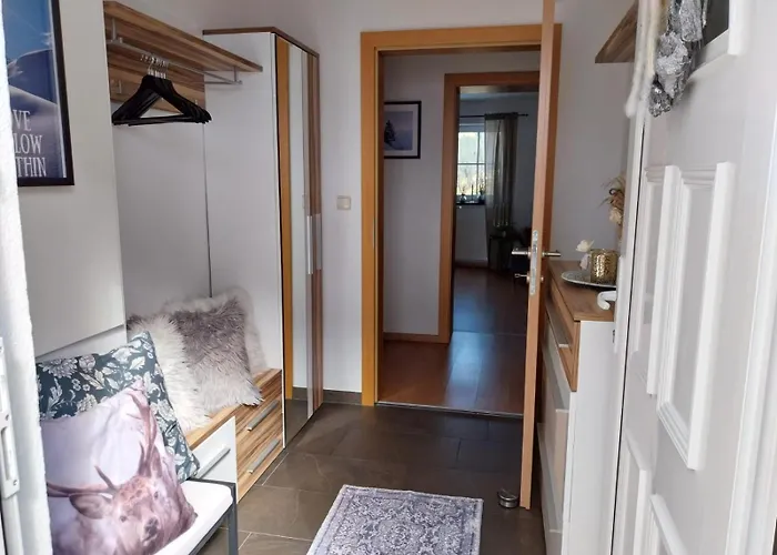 Dahoam Am Berg * Kolsassberg