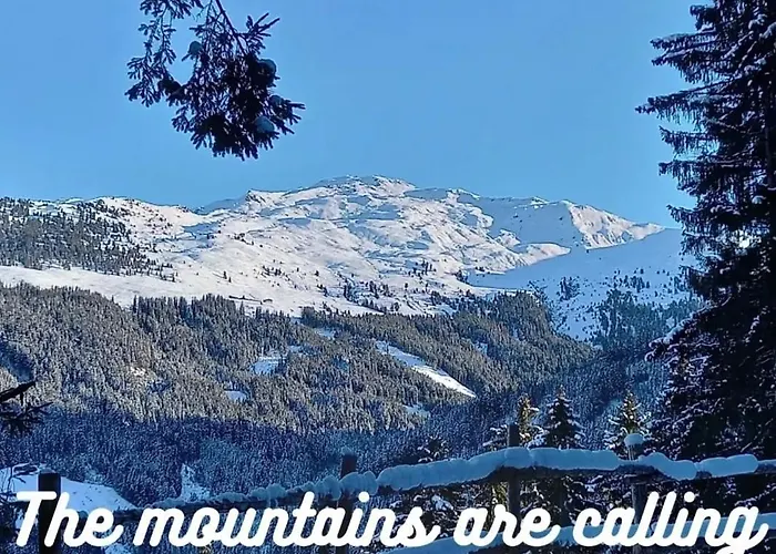 Apartman Dahoam Am Berg *