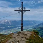Dahoam Am Berg *
