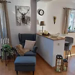 Dahoam Am Berg Daire