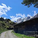 Dahoam Am Berg Kolsassberg